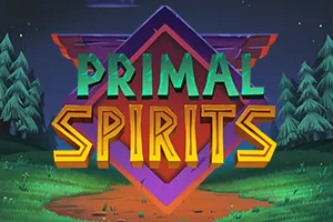 Playtech : Primal Spirits - JPMAXWIN188