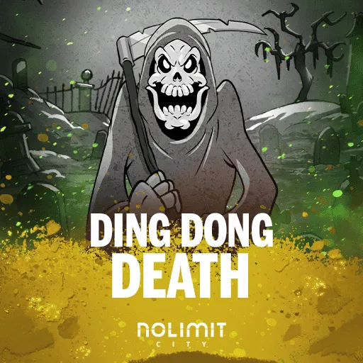 Ding Dong Death - JPMAXWIN188