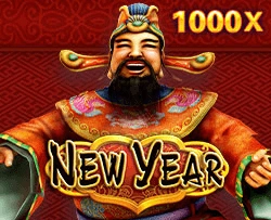 JDB : New Year - JPMAXWIN188