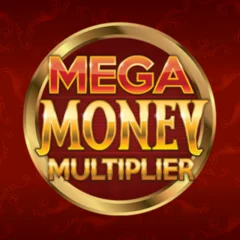 Microgaming : Mega Money Multiplier - JPMAXWIN188