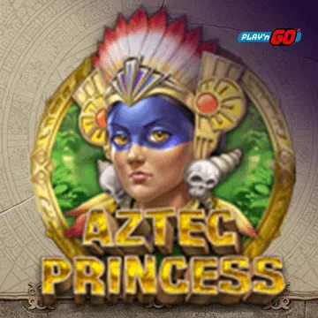 PlaynGo : Aztec Warrior Princess - JPMAXWIN188