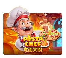 Pasta Chef - JPMAXWIN188